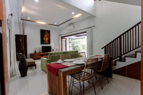 Bali mansion kuta